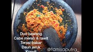 Resep bumbu urap tahan basi sayur tetap hijau. Urap Sayur Kukus Resep Youtube
