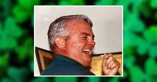 Eugene R. Murphy Obituary March 31, 2022