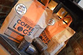 Check spelling or type a new query. We Tried And Tested Bio Bean S Recycled Coffee Logs Firemizer