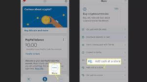 You will also receive a text message from gcash. How To Add Money To Paypal Without A Bank Account