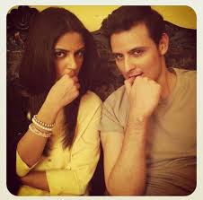 Aunn Zara Celebrity Pictures Pakistani Models Maya Ali