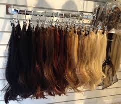 Suitable for all hair types, ideal for those with thin hair. Crowncouture Hair Extension Boutique Hair Extension Salon Hair Retail Hair Stores