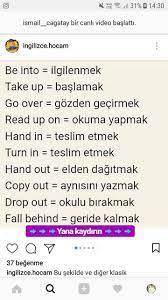 English Ingilizce Kpss Okuma Calismasi Ingilizce Ingilizce Dilbilgisi