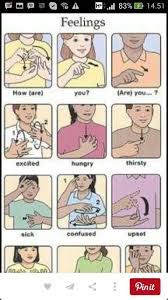 Whether your child is using american sign language or english (or both!) as a primary language, knowing the asl alphabet is beneficial. Firstdayofschoolsign Sign Language Phrases Sign Language Alphabet Asl Sign Language