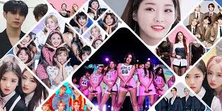 Has doubled over the past three years. The 12 Best Kpop Groups To Feed Your Growing Obsession