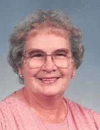 Evelyn Alice Jackson