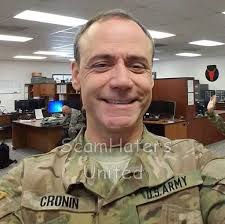 Neil Cronin · ScamHaters United · Facebook