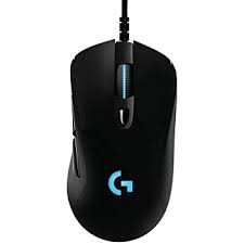 First thing that stands out here has a g700s upgrade is that while its smaller its a better fit, despite my large caveman hands. Amazon Com Logitech G403 Prodigy Rgb Gaming Mouse 16 8 Million Color Backlighting 6 Programmable Buttons Onboard Memory Up To 12 000 Dpi Computers Accessories