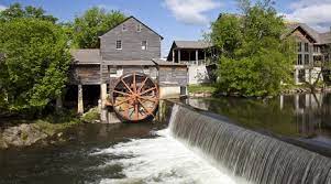 Jetzt eine riesige auswahl an gebrauchtmaschinen von zertifizierten händlern entdecken Tour The Historic Old Mill Pigeon Forge Tn