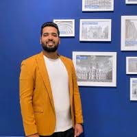 40+ "Ali Abdul Jabbar" profiles