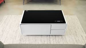 Smart Coffee Table Sobro