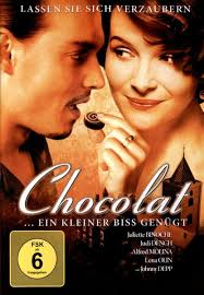 Lasse hallström was born on june 2, 1946 in artiklar i kategorin filmer i regi av lasse hallström följande 24 sidor (av totalt 24) finns i denna. Chocolat Von Lasse Hallstrom Dvd Thalia
