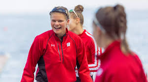 Women's rowing team starts season strong at the Milwaukee River Challenge