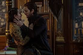 We scoured instagram and tumblr and searched for some of our favorite shadow and bone fan art to share with you. Interview Director Mairzee Almas On Shadow Bone S Creative Moments