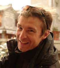 Marc Archer's Instagram, Twitter & Facebook