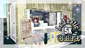 Roblox bloxburg menu 2019 decal id's thank you everyone for watching! Cafe Roblox Amino