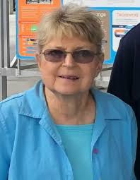 Obituary information for Sharon Ogburn Bailey