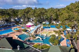 Camping Sandaya L Oree Du Bois Updated 2020 Prices Campground Reviews La Palmyre Les Mathes France Tripadvisor
