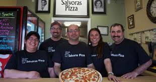 SMALL-BUSINESS SPOTLIGHT: Salvoras Pizza, Valparaiso