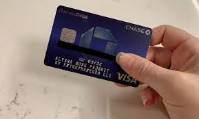 Earn 5 points per $1 on the first $50,000 spent in combined purchases each account anniversary year at: Our Experience With Chase Business Accounts Aka Why You Shouldn T Bank With Chase