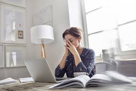 Could you be suffering from mental fatigue? Here's what to do when running  feels stressful