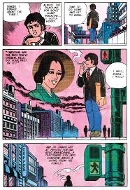 Keiji Nakazawa Interview |