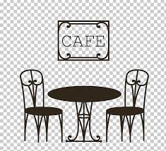 Sell an exact copy of a stock photo as a poster, print or on a physical product. Coffee Table Cafe Chair Png Clipart Background Black Black Black Background Black Board Black Hair Free