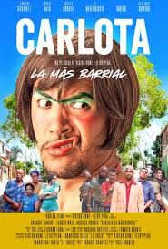 Carlota la más barrial (2025)