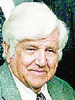 Horace Mast Obituary (2013)