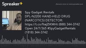 It is easy to use and automatically quickly process dirty street drugs, and deliver consistent dependable performance. Dpl N2200 Hand Held Drug Narcotics Detector Https T Co Ftejzikmht 888 344 3742 Open 24 7 365 Youtube