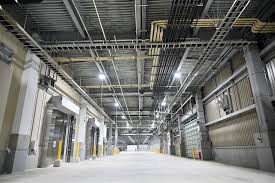 ANA Unveils New Cargo Building at Narita to Consolidate ...