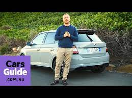 Maybe you would like to learn more about one of these? Skoda Fabia Monte Carlo 2017 Review First Drive Video Youtube