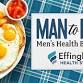 Effingham Health System Men's Health Awareness Breakfast