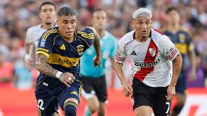 ¿Cómo Boca le puso fin al invicto de Coudet en el Superclásico?