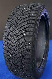 X-Ice North 4 - Интернет-магазин шин и дисков Колесамания.ру: купить шины в  Перми