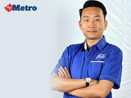 Bn perak umum calon pru14. Calon Termuda Bn Perak Tak Gentar Dap