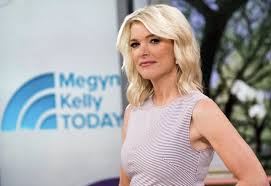 Happily married to doug, crazy in love with my children yates, yardley, and thatcher megyn kelly. Megyn Kelly Is Back On Fox News On Wednesday But Only As A Guest Los Angeles Times
