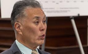 What is being done to protect Virginians from intrusion into their SS and  IRS info?