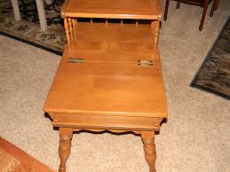 Ethan Allen Furniture Maple 1960 S Ethan Allen Colonial Furniture By Baumritter Solid Maple Step En Maple Furniture Ethan Allen Furniture Colonial Furniture