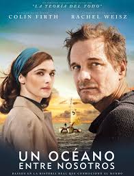 Se estrena en septiembre película sobre Crowhurst