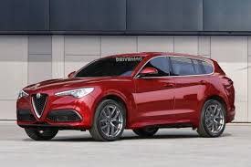 Alfa Romeo Castello Kamal Will Be Stelvio S Brothers Alfa Romeo Alfa Romeo Cars Suv Trucks
