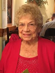 Imogene Cain Obituary