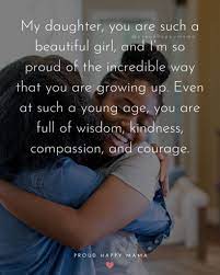 Maybe you would like to learn more about one of these? 100 Best Daughter Quotes And Sayings With Images