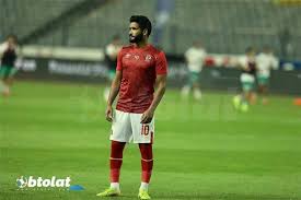 صالح جمعة غاب عن التدريبات بدون إذن. Tbdi3wvhilvmtm