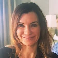 Vanessa Wilcox's Instagram, Twitter & Facebook