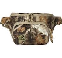 Amazon.com: Preferred Nation Riñonera de camuflaje ...