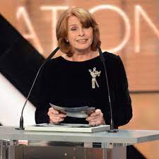 Berger es hija del músico josef berger y de la profesora therese jany. Senta Berger Starportrat News Bilder Gala De