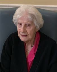 Elizabeth J. "Betty" Gatturna Obituary August 9, 2024