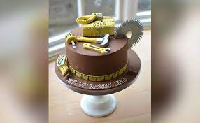 A birthday cake for the successful man. Funny Birthday Cakes For Men Funny Cakes For Friends