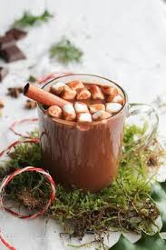 Epingle Sur Hot Drinks Heisse Getranke
